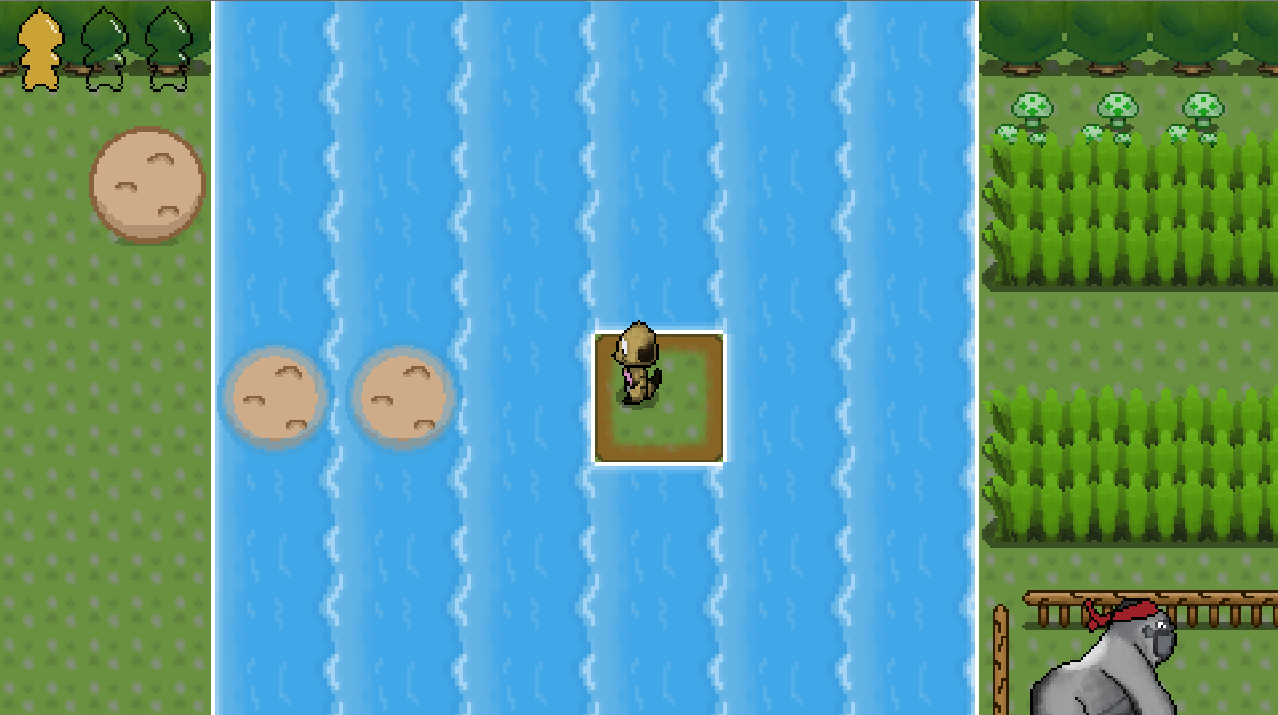 Hakuna's Fire Screenshot 7